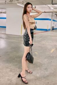 B2B Massage KL | Top Kuala Lumpur Incall & Outcall Massage Girl